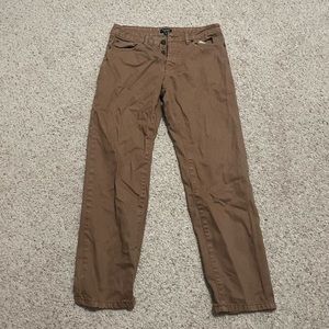 Boohooman Relaxed Jeans/Pants